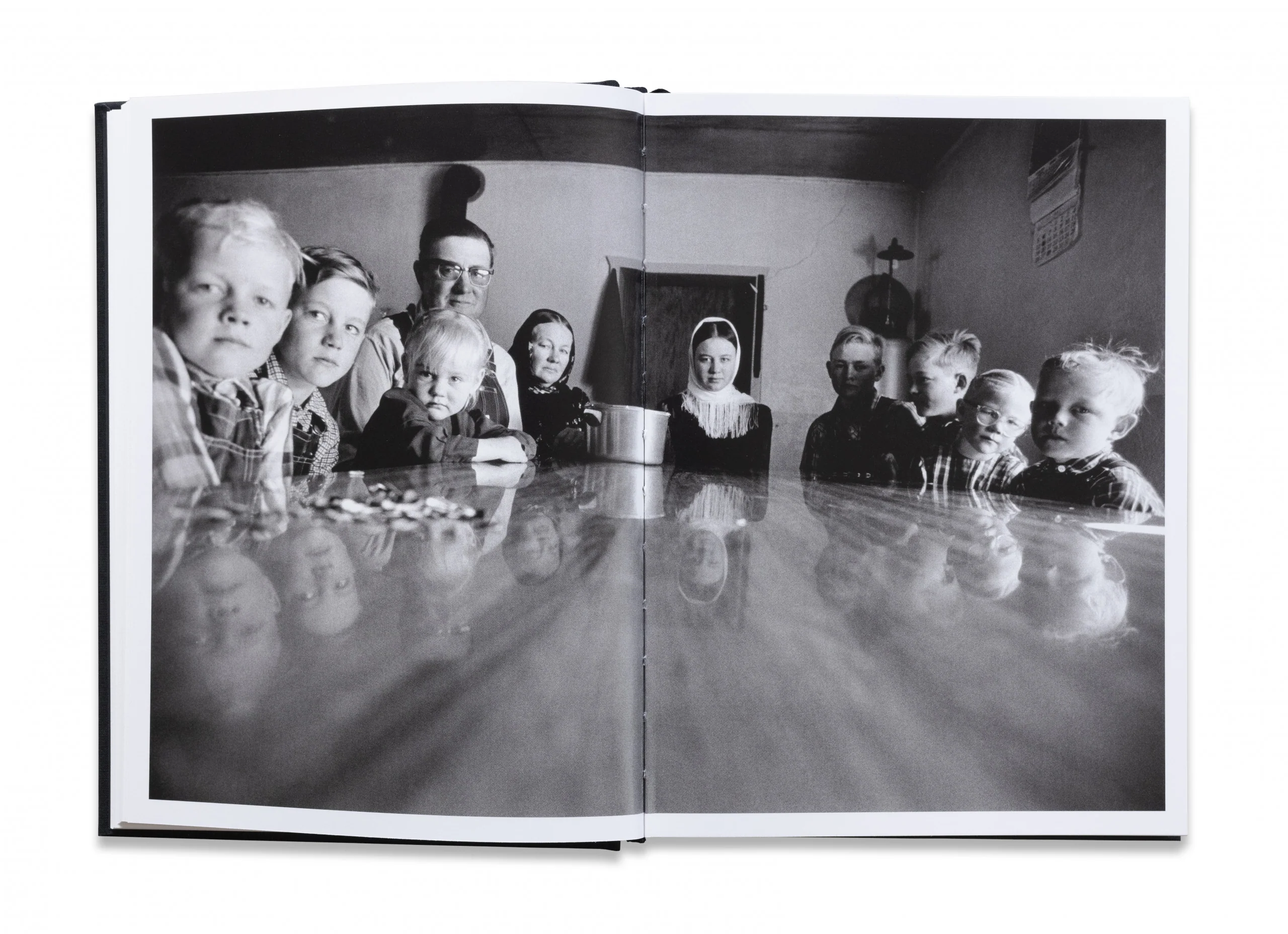 The Mennonites Special Edition with Print - Image 7