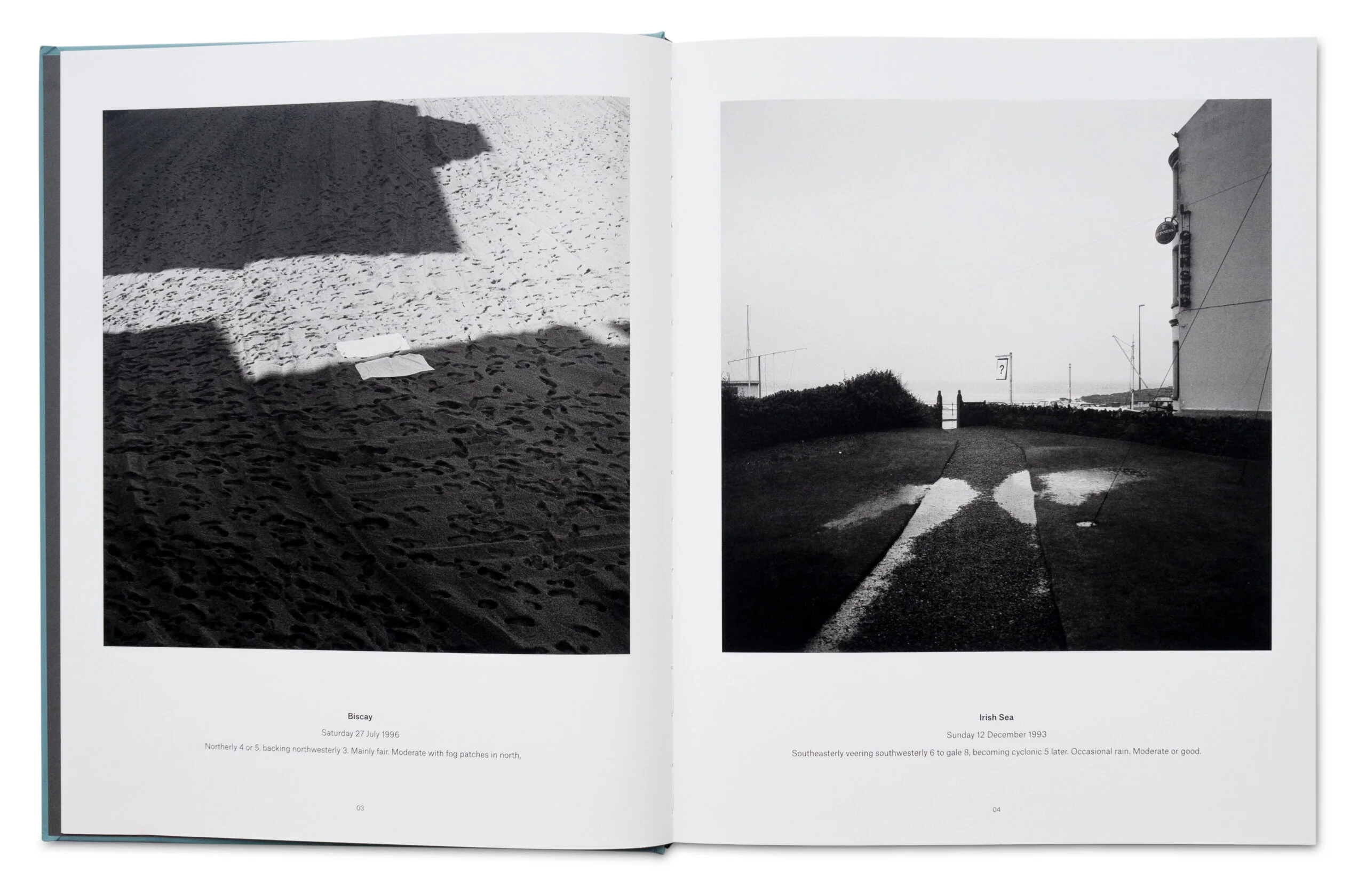 The Shipping Forecast - Image 2