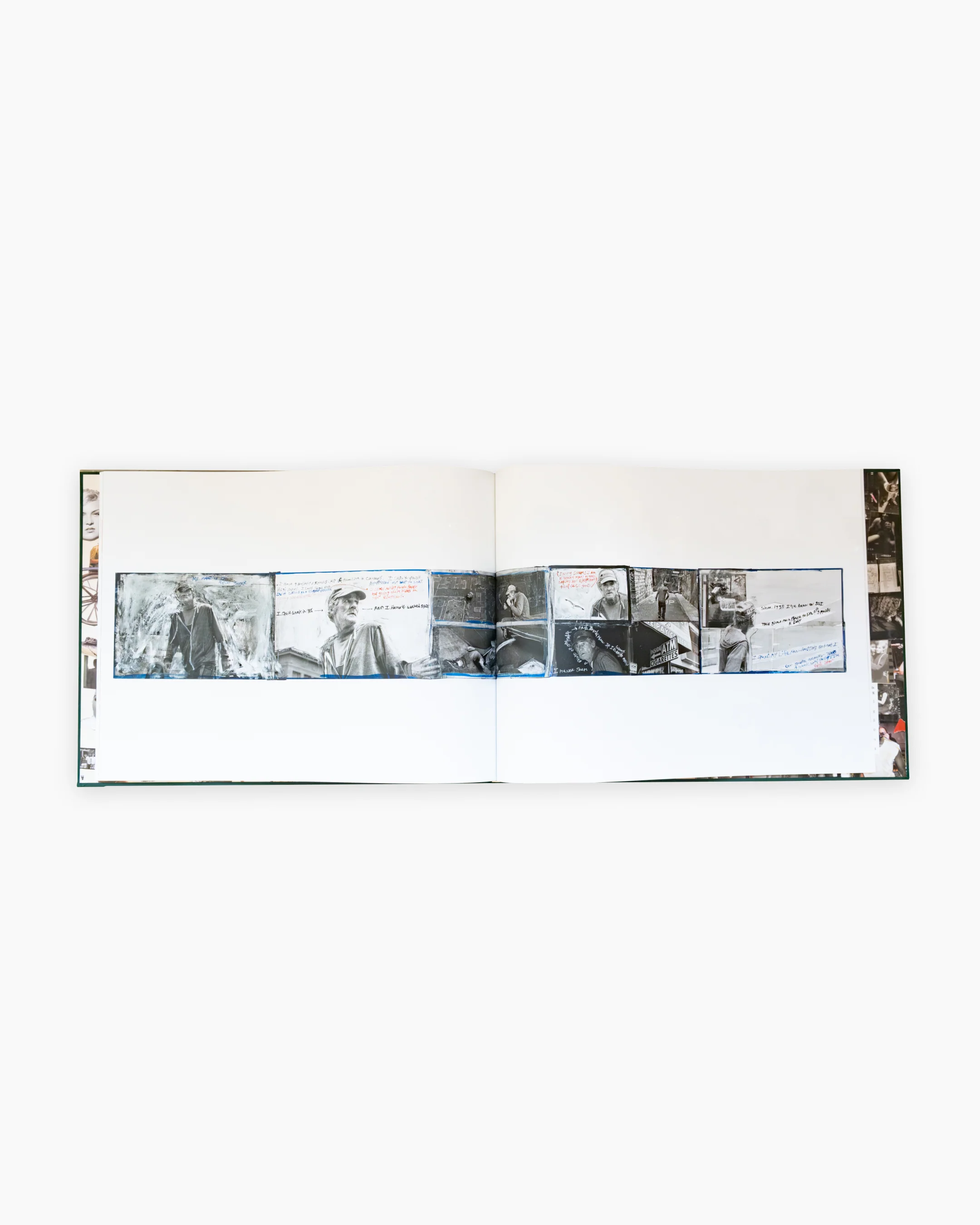 Thirty Cuts - Image 2