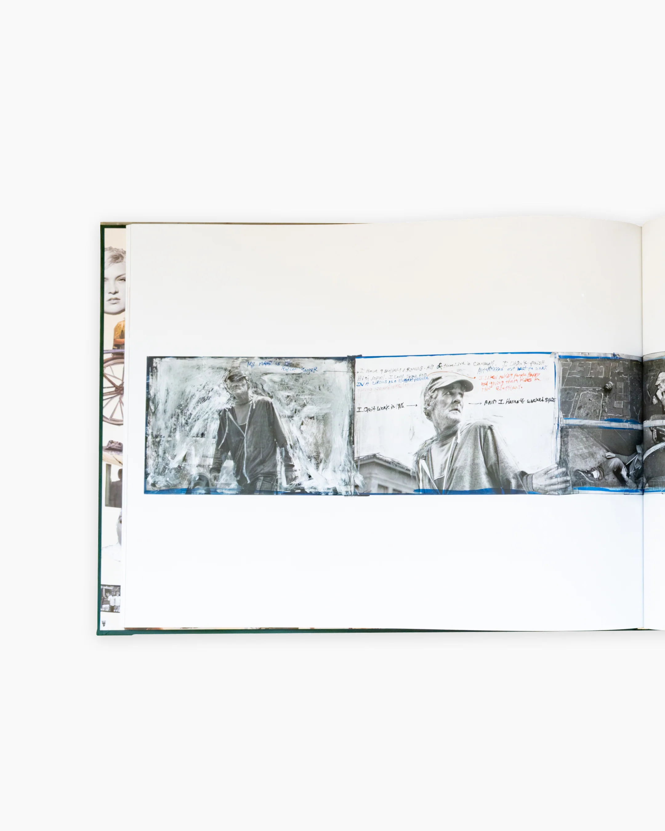 Thirty Cuts - Image 3