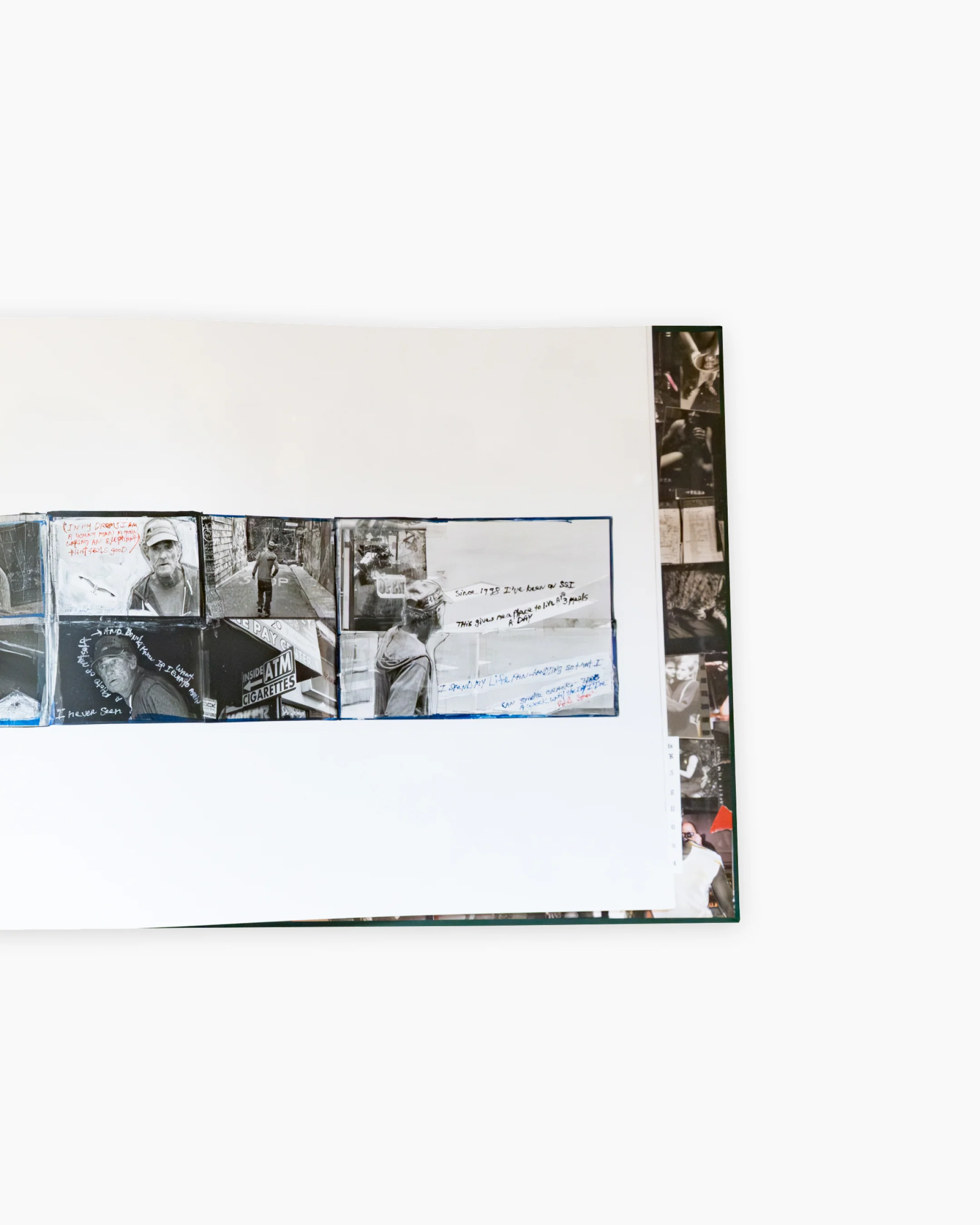 Thirty Cuts - Image 4