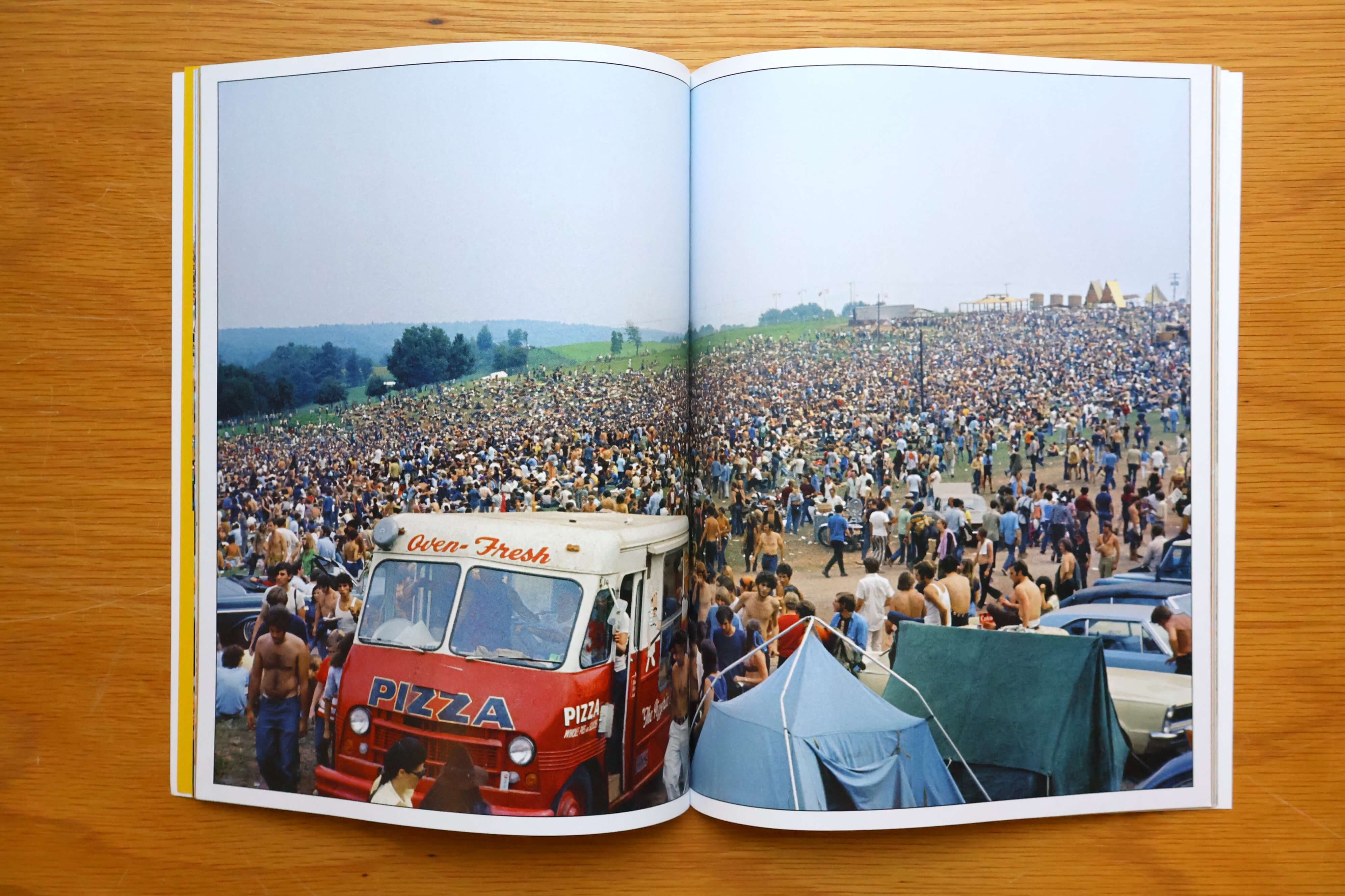 Woodstock – A Spiritual Moment In Time - Image 3